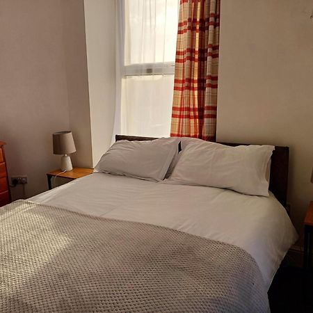 Queens Rooms Porthmadog Cameră foto