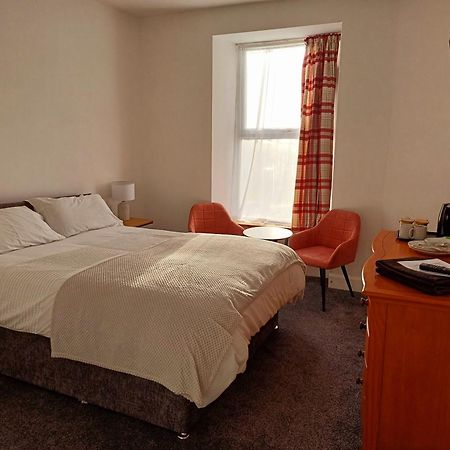Queens Rooms Porthmadog Cameră foto