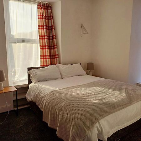 Queens Rooms Porthmadog Cameră foto