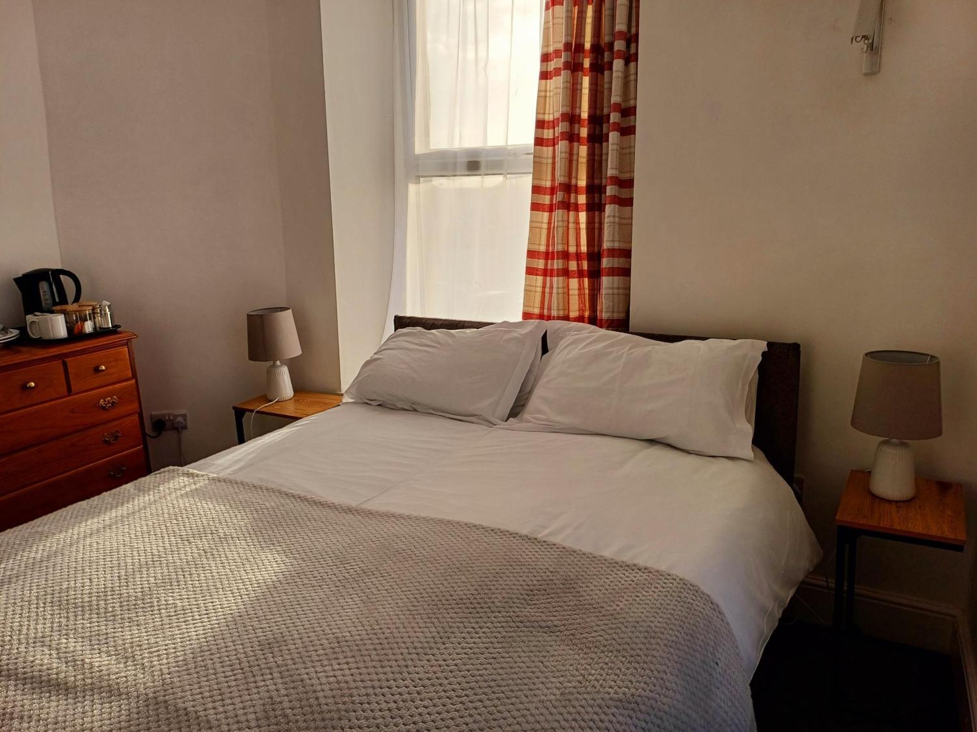 Queens Rooms Porthmadog Cameră foto