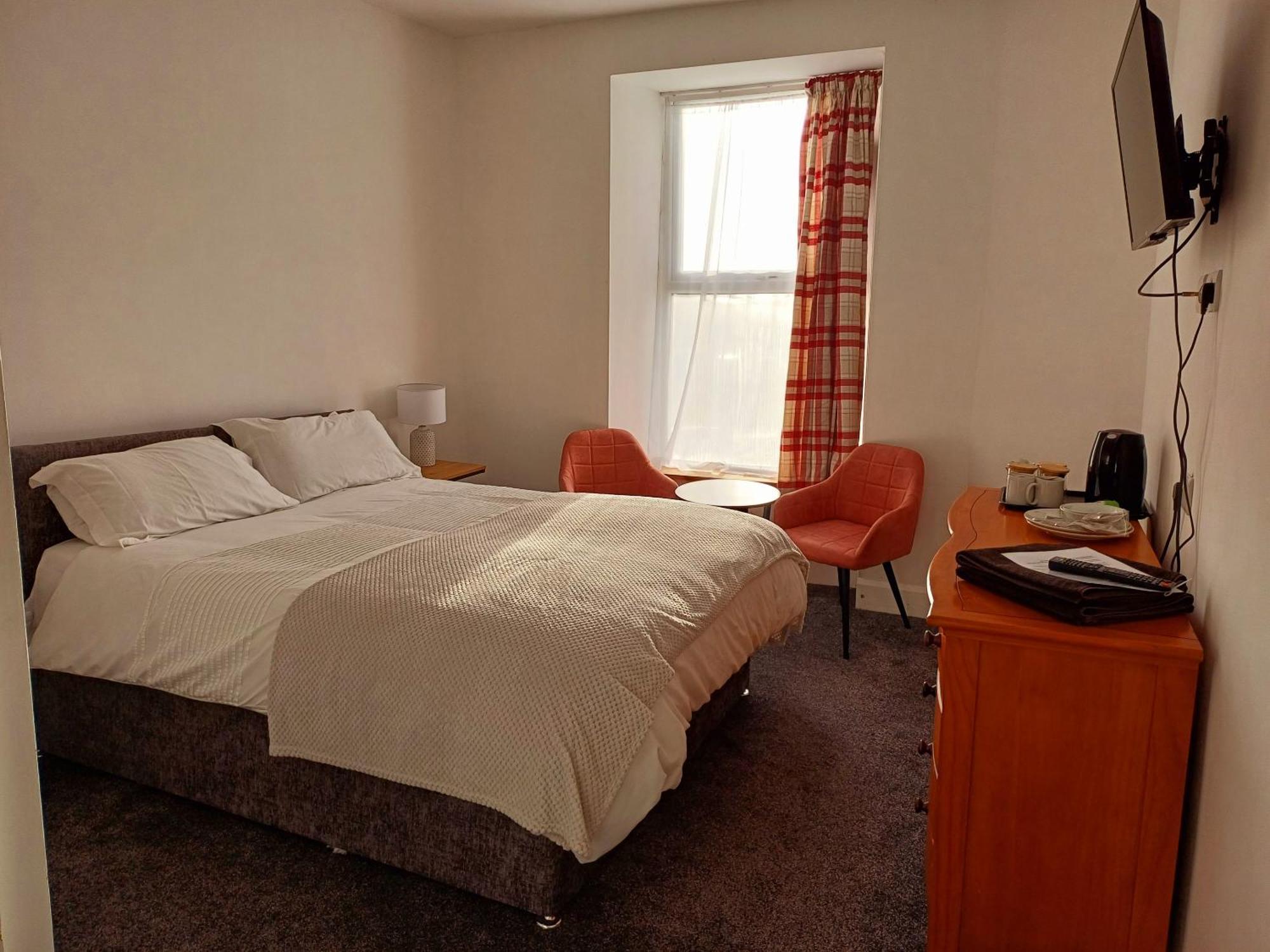 Queens Rooms Porthmadog Cameră foto